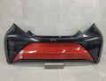 Zadnji branik Toyota Aygo X 22-