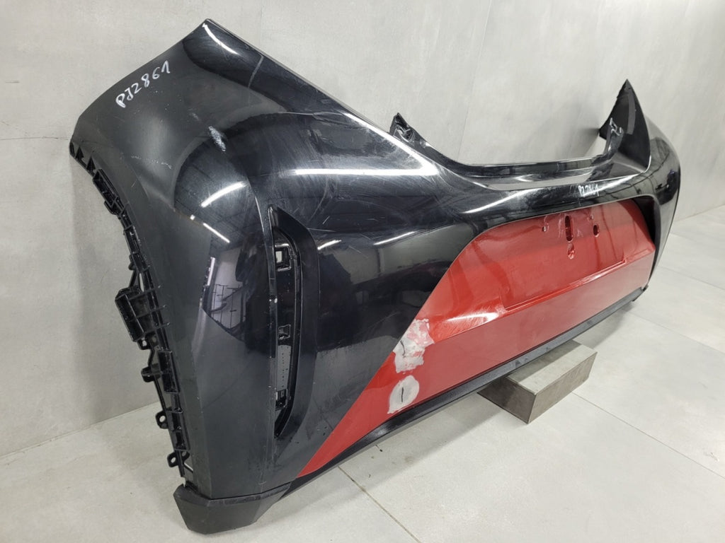 Zadnji branik Toyota Aygo X 22-