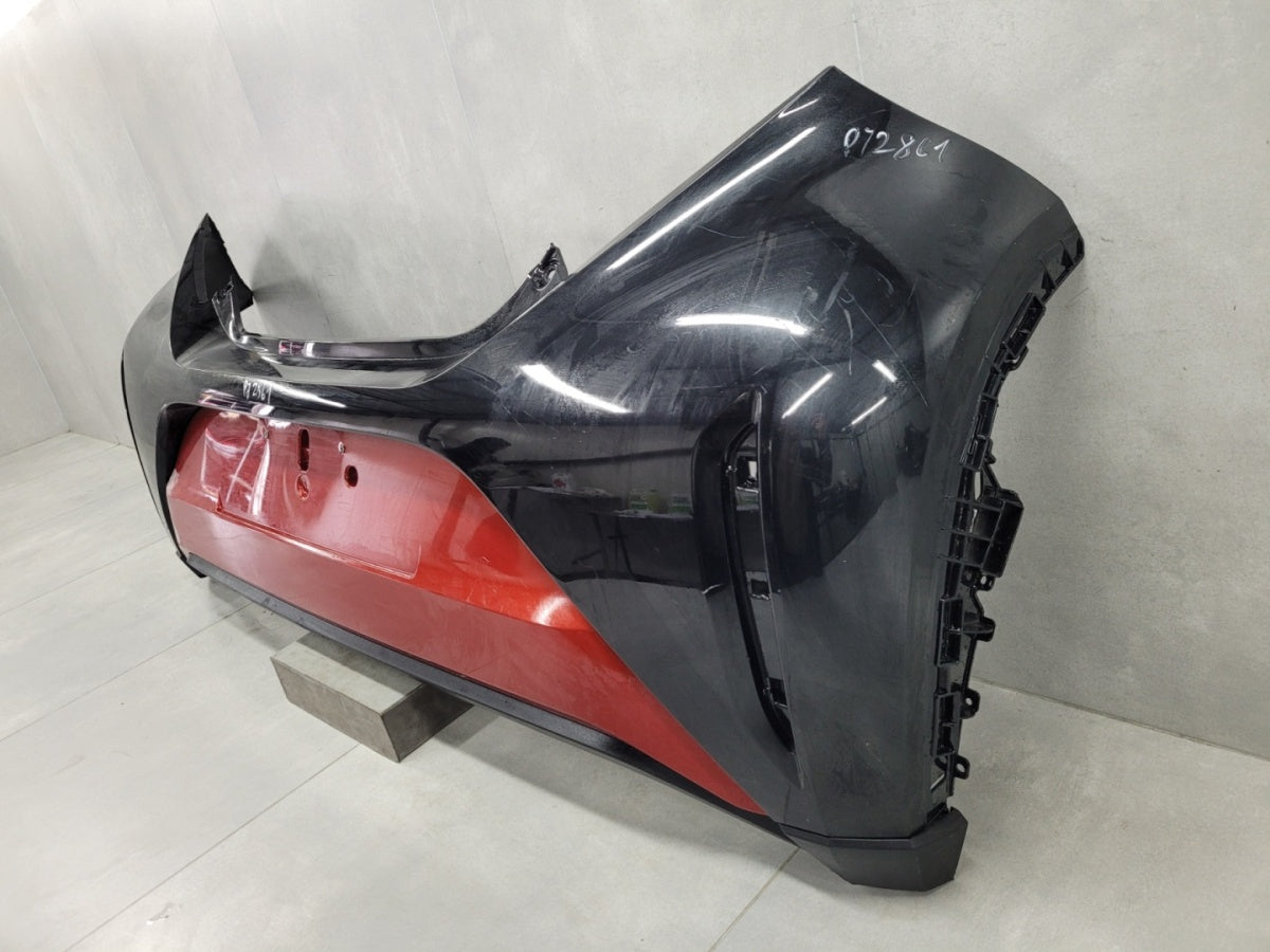 Zadnji branik Toyota Aygo X 22-