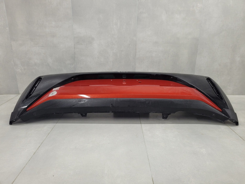 Zadnji branik Toyota Aygo X 22-