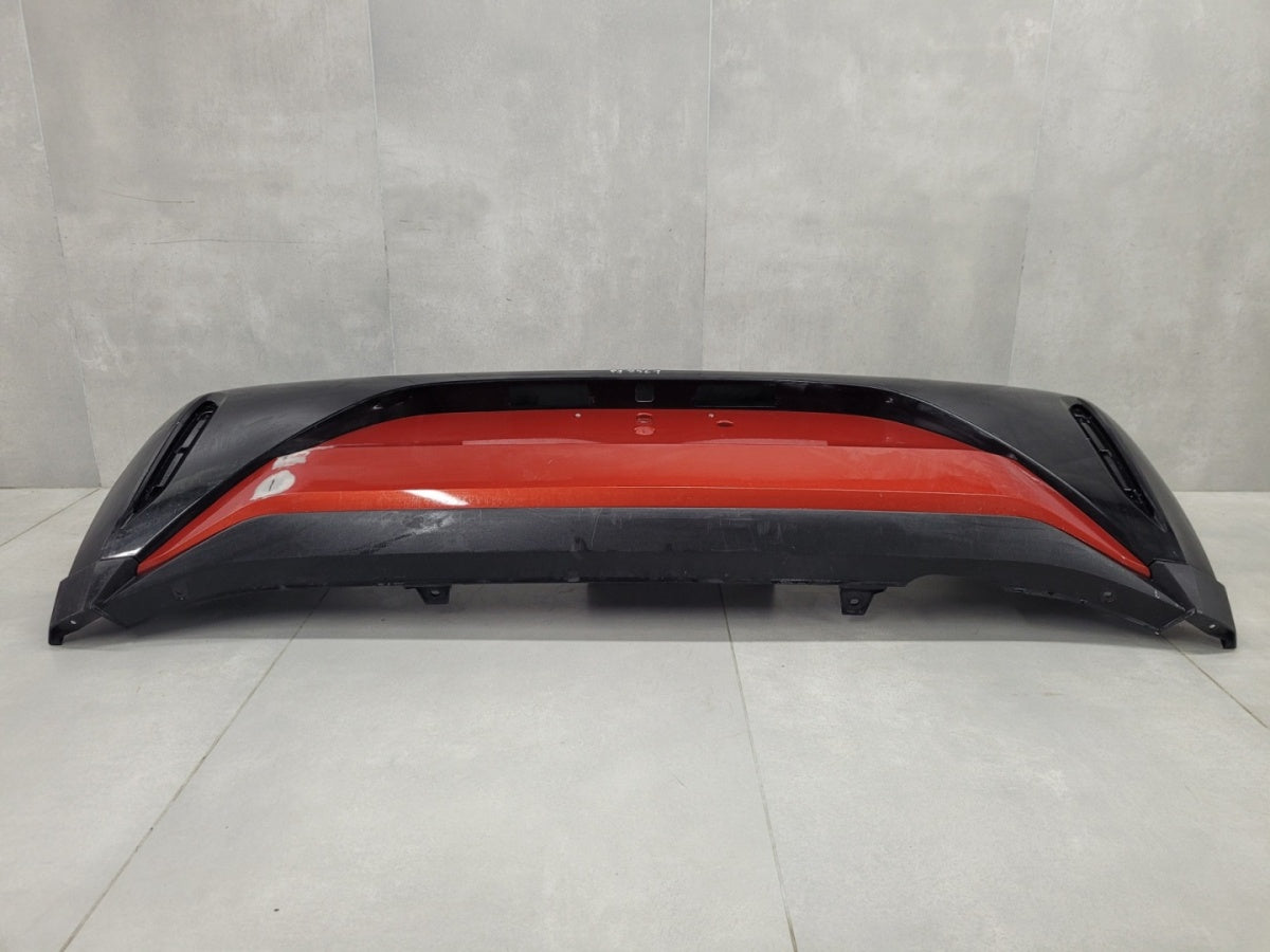 Zadnji branik Toyota Aygo X 22-
