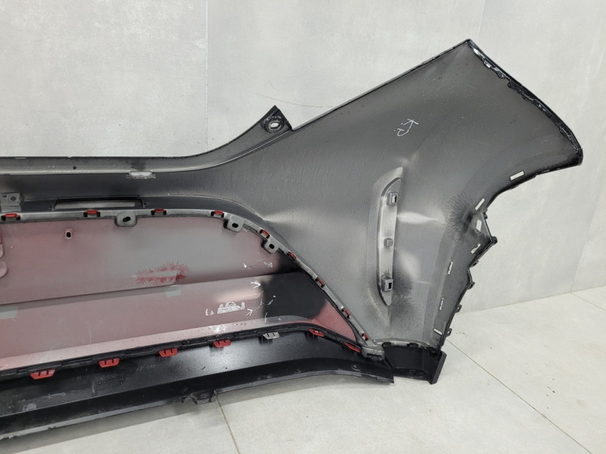 Zadnji branik Toyota Aygo X 22-