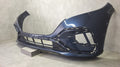 Prednji branik Mercedes EQS X296 AMG 21-