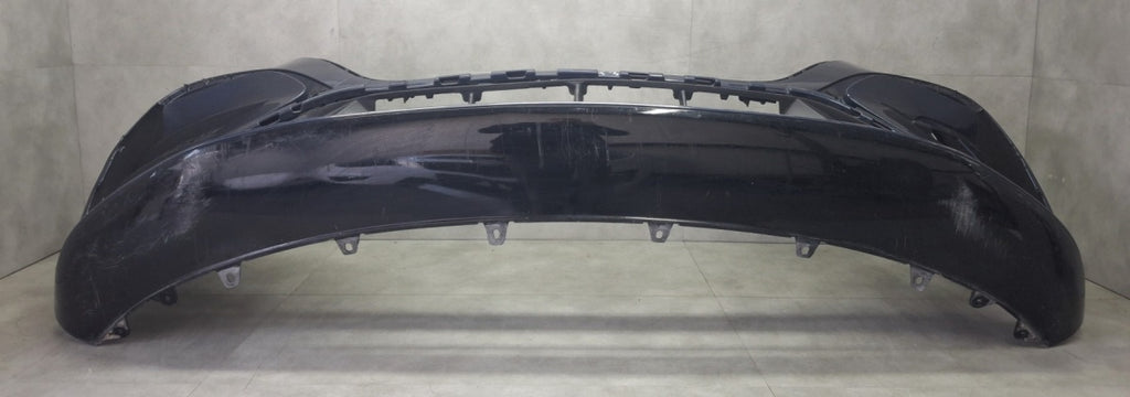 Prednji branik Mercedes EQS X296 AMG 21-