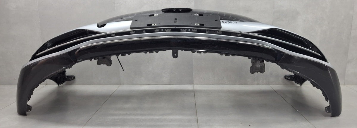 Prednji branik Mercedes EQS 297 V297 21-24 / + PDC + wiązka