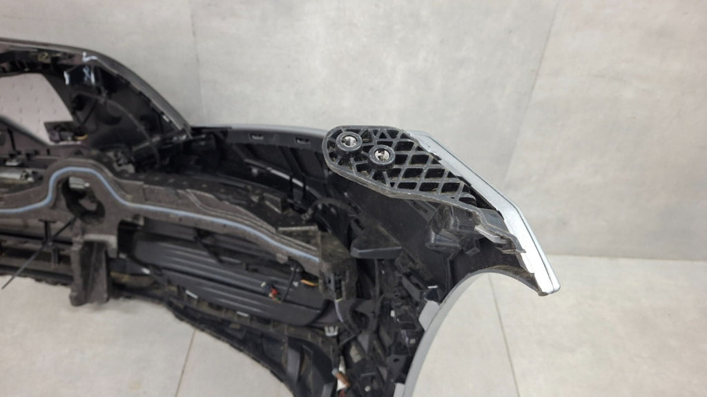 Prednji branik Mercedes EQS 297 V297 21-24 / + PDC + wiązka
