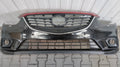 Prednji branik Mazda 6 III GJ 12-14