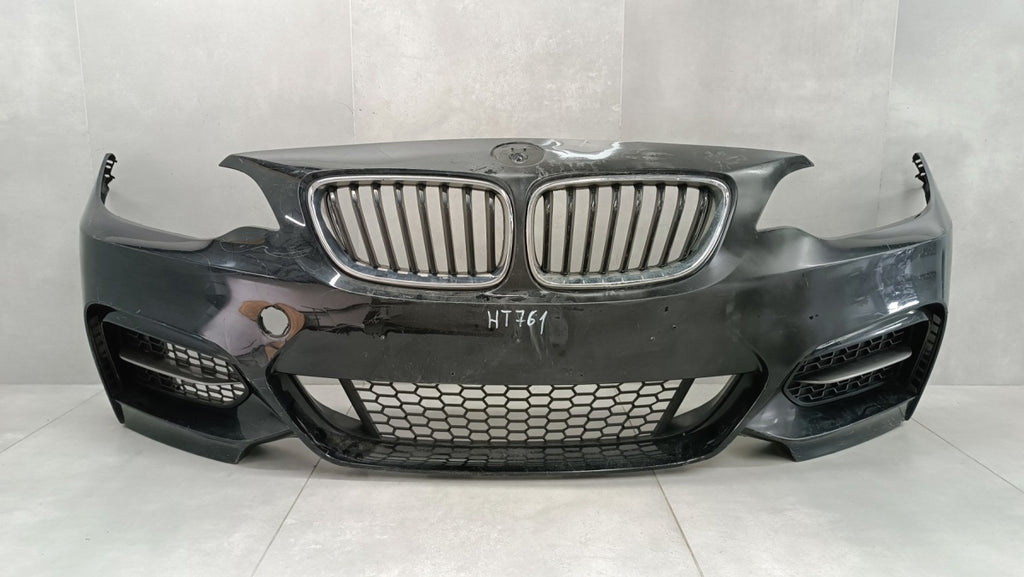 Prednji branik BMW 2 F22 M paket 14-17