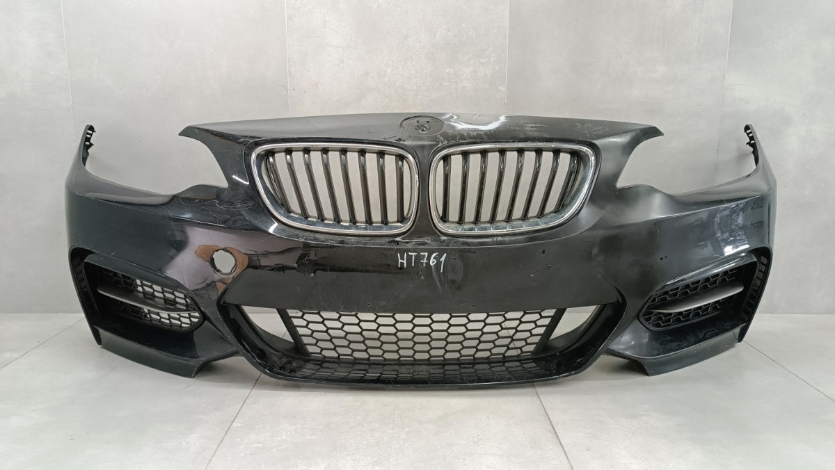 Prednji branik BMW 2 F22 M paket 14-17
