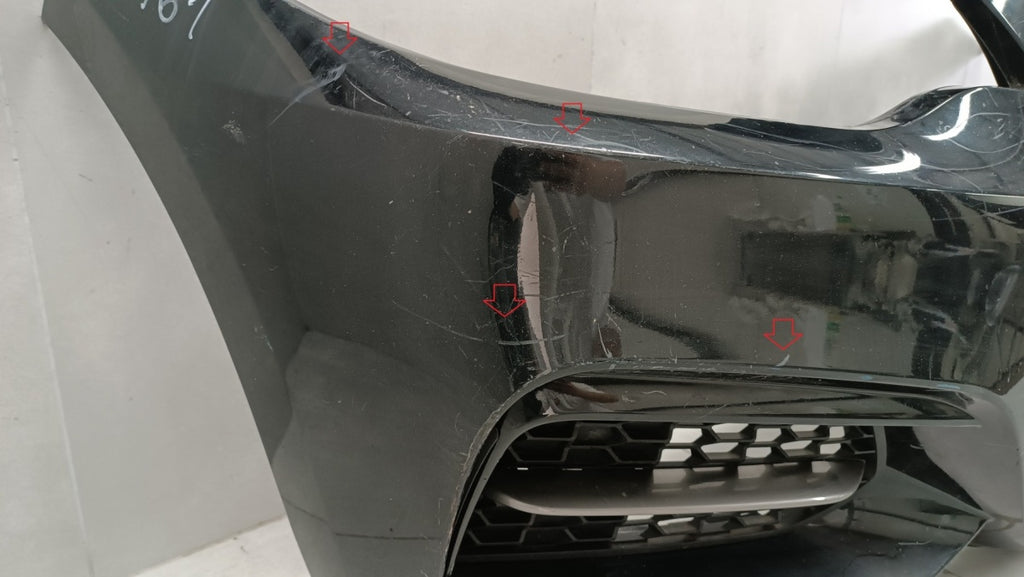 Prednji branik BMW 2 F22 M paket 14-17