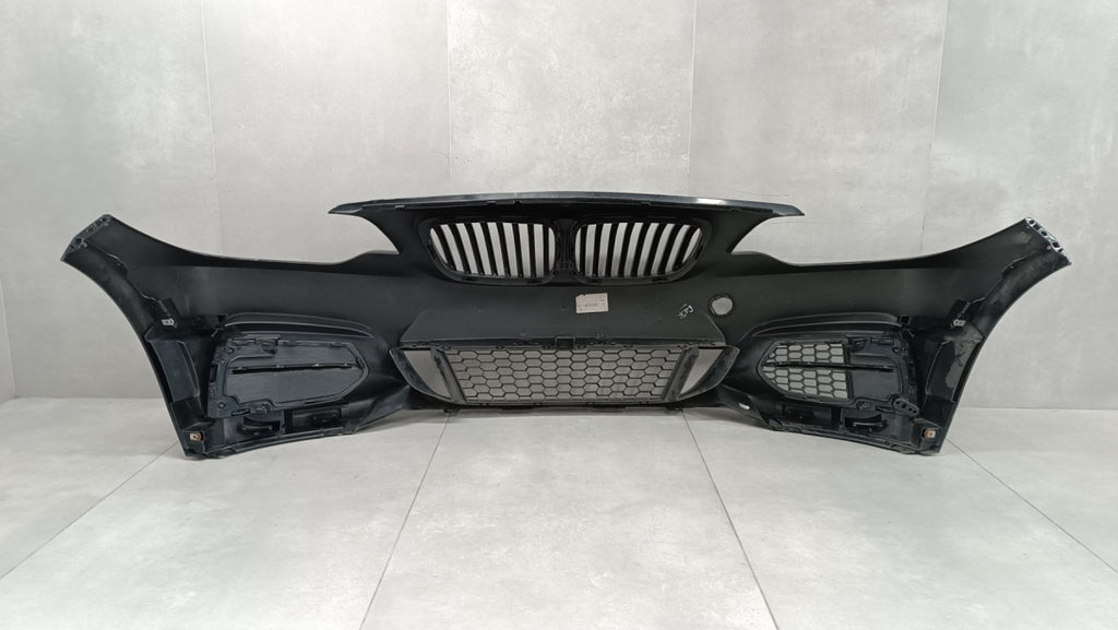 Prednji branik BMW 2 F22 M paket 14-17
