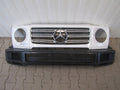 Prednji branik Mercedes G-Klasa 463 18-