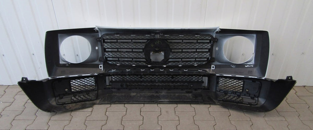 Prednji branik Mercedes G-Klasa 463 18-