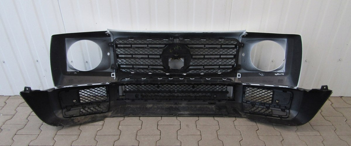 Prednji branik Mercedes G-Klasa 463 18-