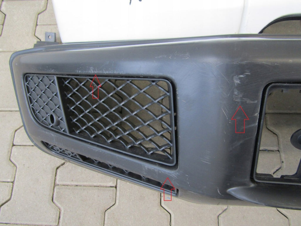 Prednji branik Mercedes G-Klasa 463 18-