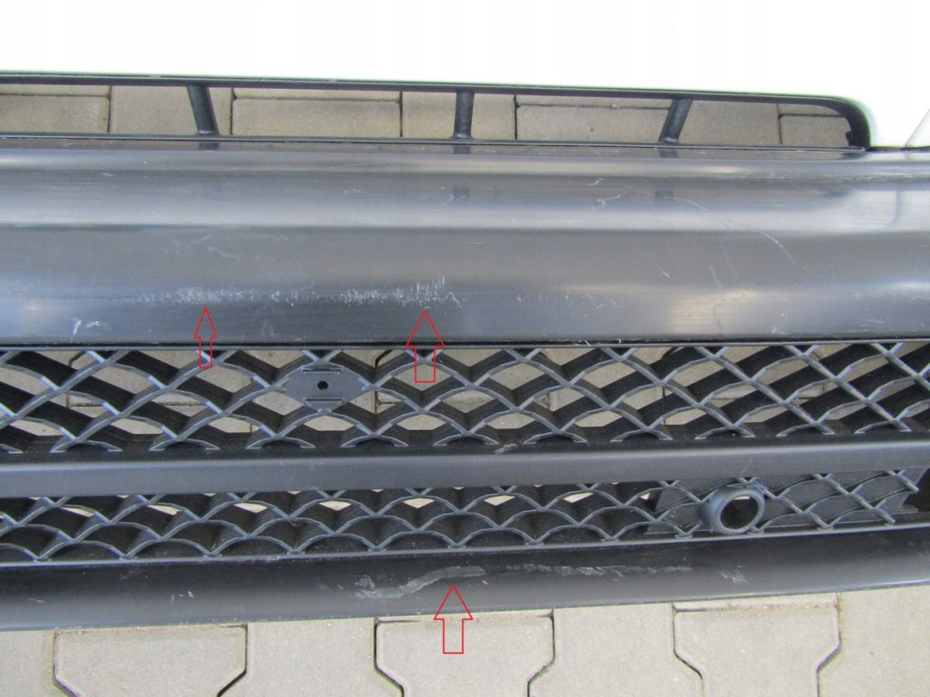 Prednji branik Mercedes G-Klasa 463 18-