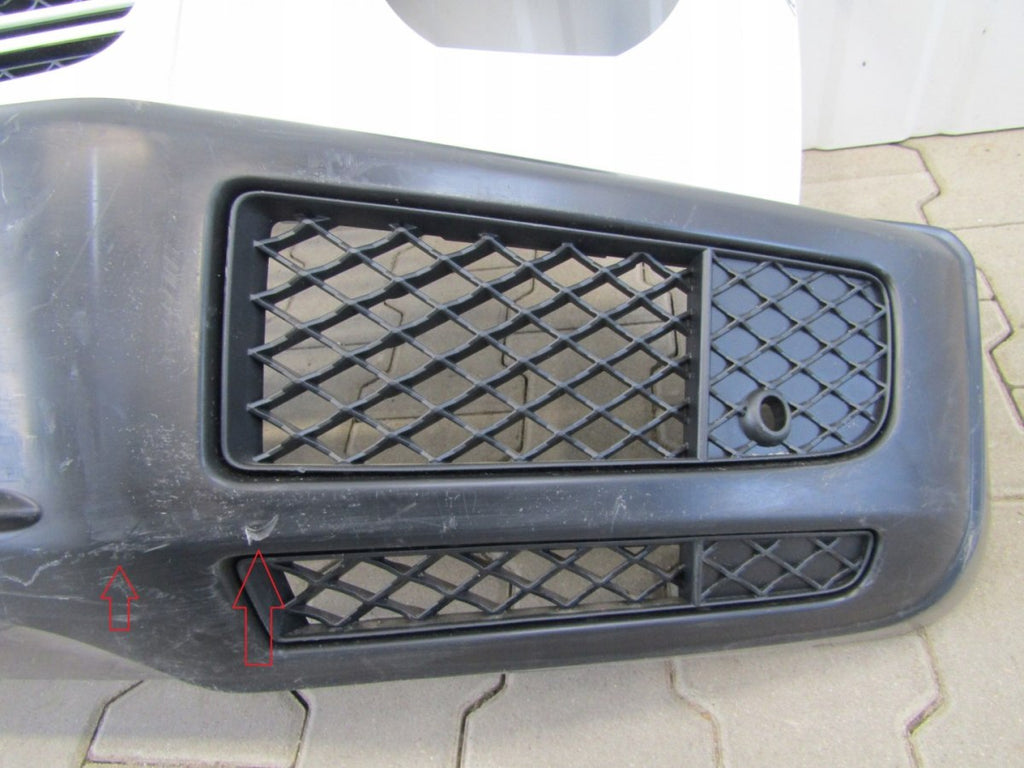 Prednji branik Mercedes G-Klasa 463 18-