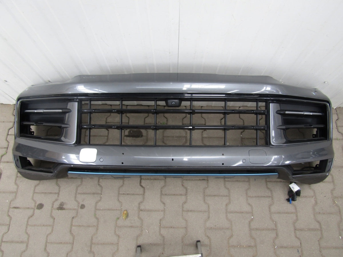 Prednji branik Porsche Cayenne 9Y0 Lift 23-