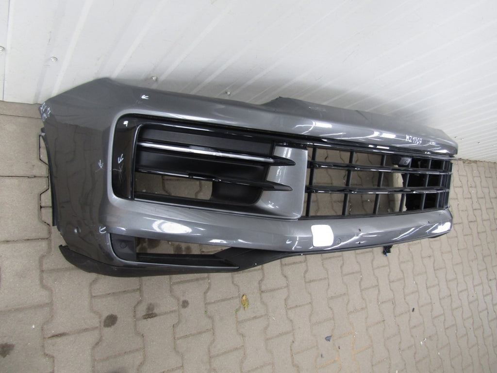 Prednji branik Porsche Cayenne 9Y0 Lift 23-
