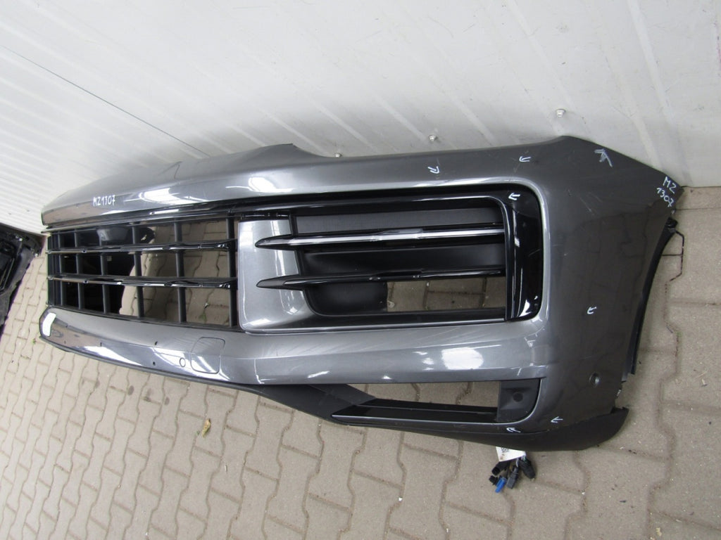 Prednji branik Porsche Cayenne 9Y0 Lift 23-