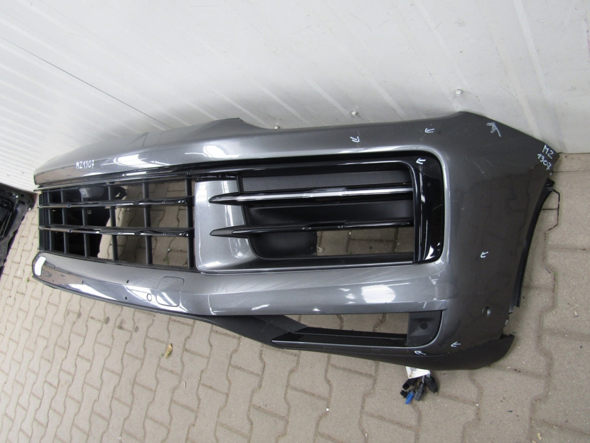 Prednji branik Porsche Cayenne 9Y0 Lift 23-