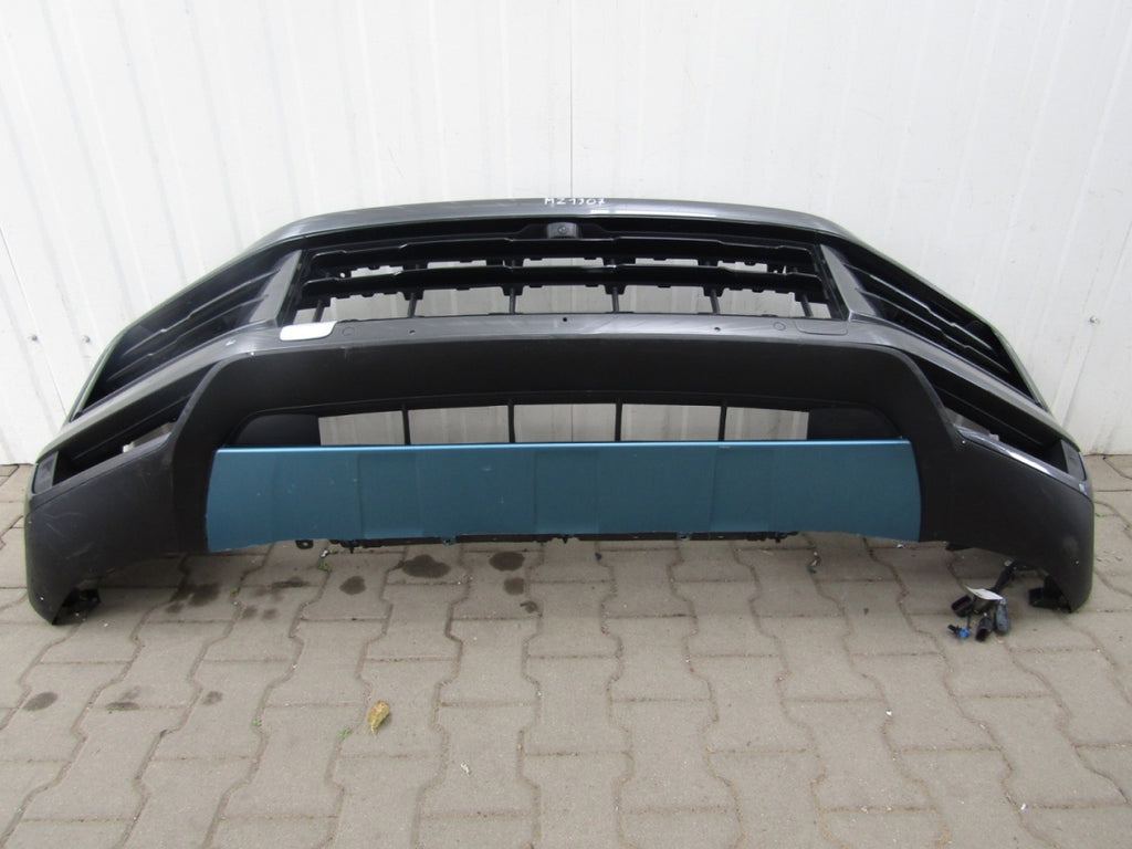 Prednji branik Porsche Cayenne 9Y0 Lift 23-