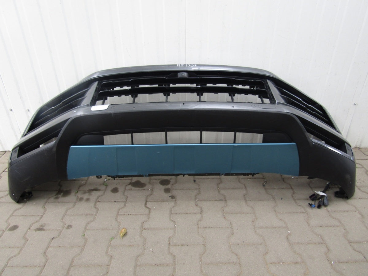 Prednji branik Porsche Cayenne 9Y0 Lift 23-
