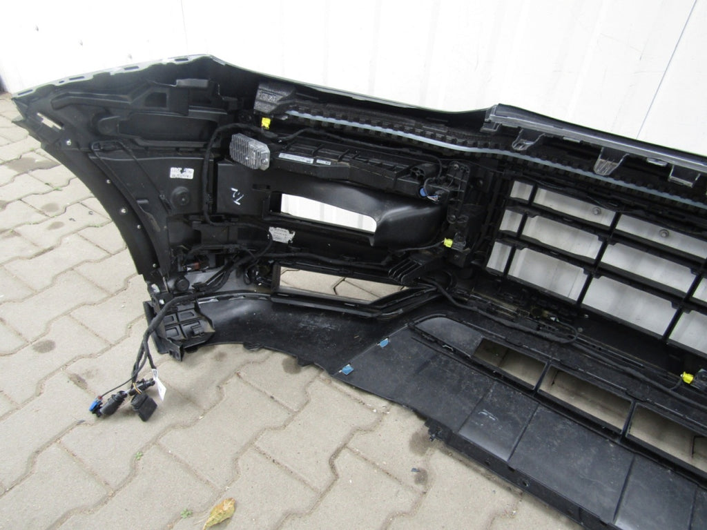 Prednji branik Porsche Cayenne 9Y0 Lift 23-