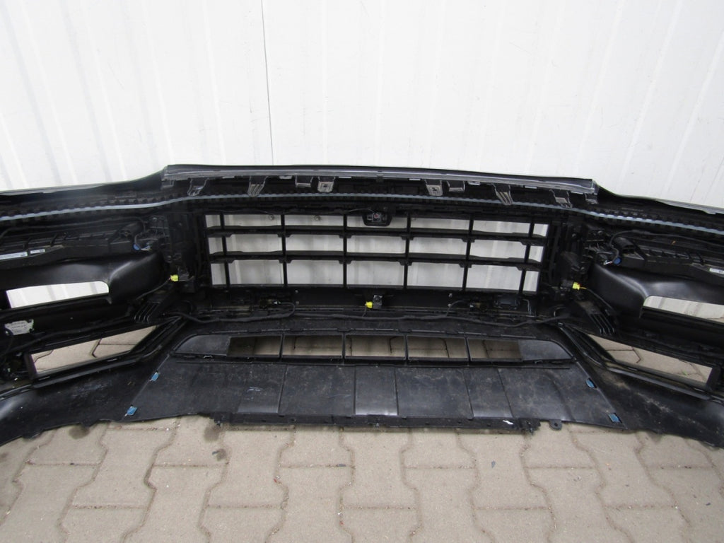 Prednji branik Porsche Cayenne 9Y0 Lift 23-