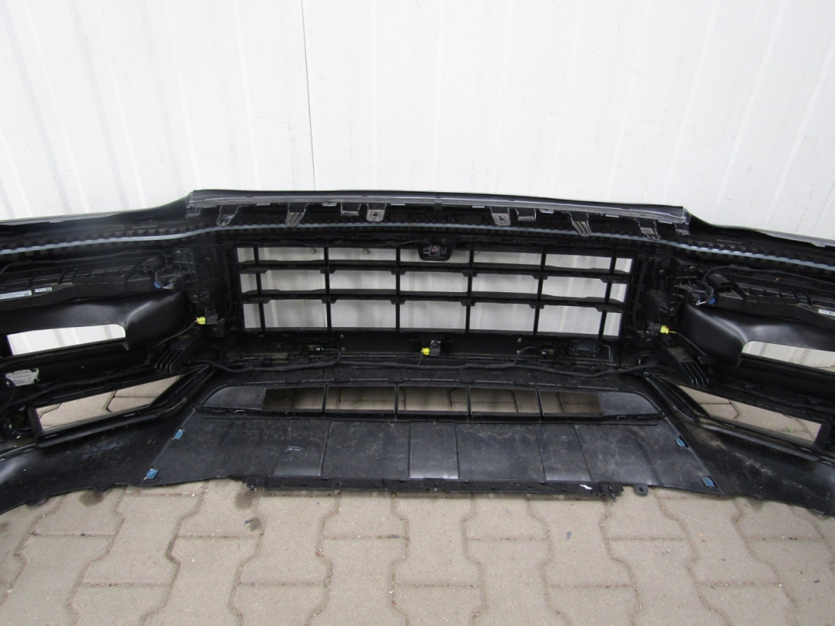 Prednji branik Porsche Cayenne 9Y0 Lift 23-