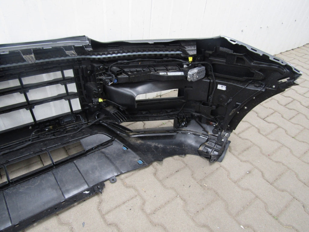 Prednji branik Porsche Cayenne 9Y0 Lift 23-