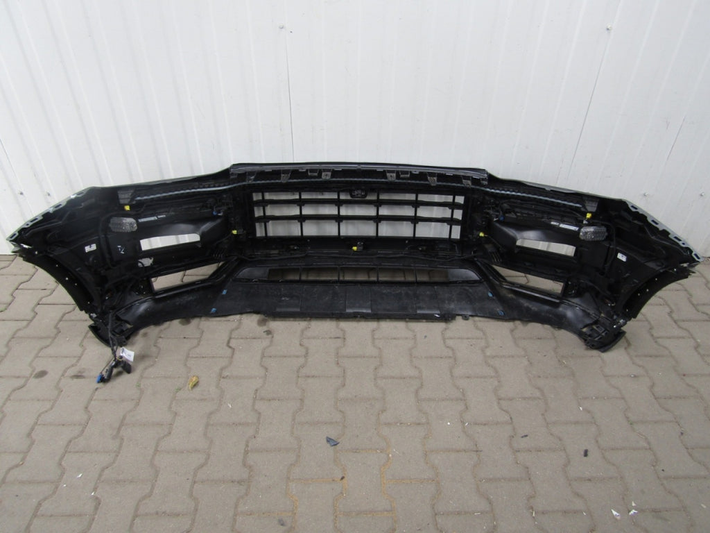 Prednji branik Porsche Cayenne 9Y0 Lift 23-