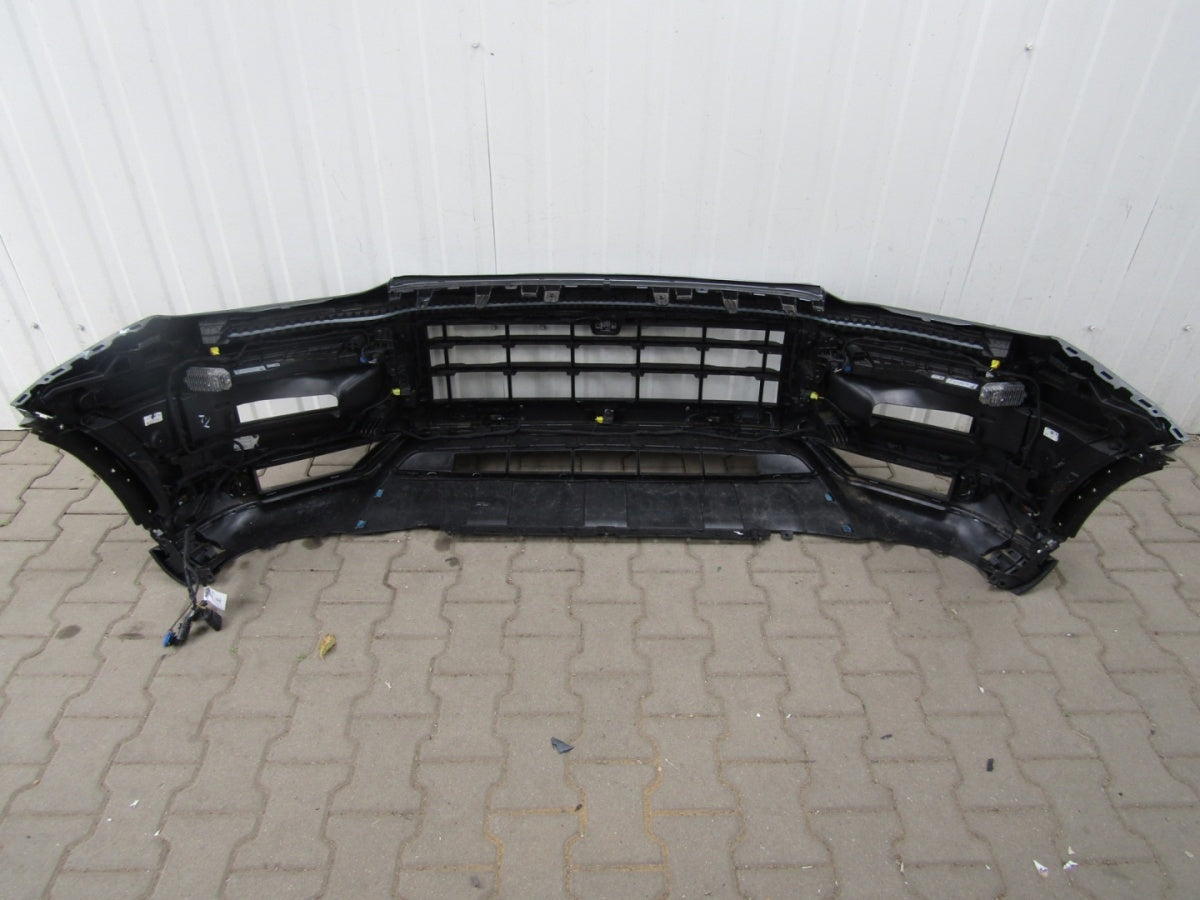 Prednji branik Porsche Cayenne 9Y0 Lift 23-