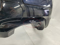 Zadnji branik BMW X4 G02 M-paket LIFT LCI 21-