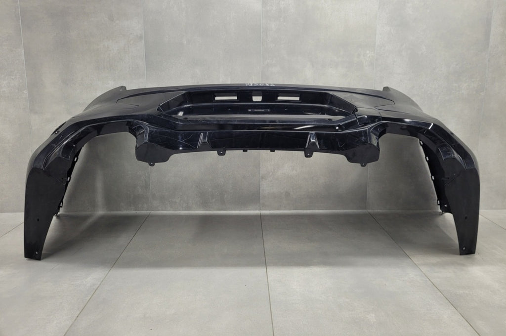 Zadnji branik BMW X4 G02 M-paket LIFT LCI 21-