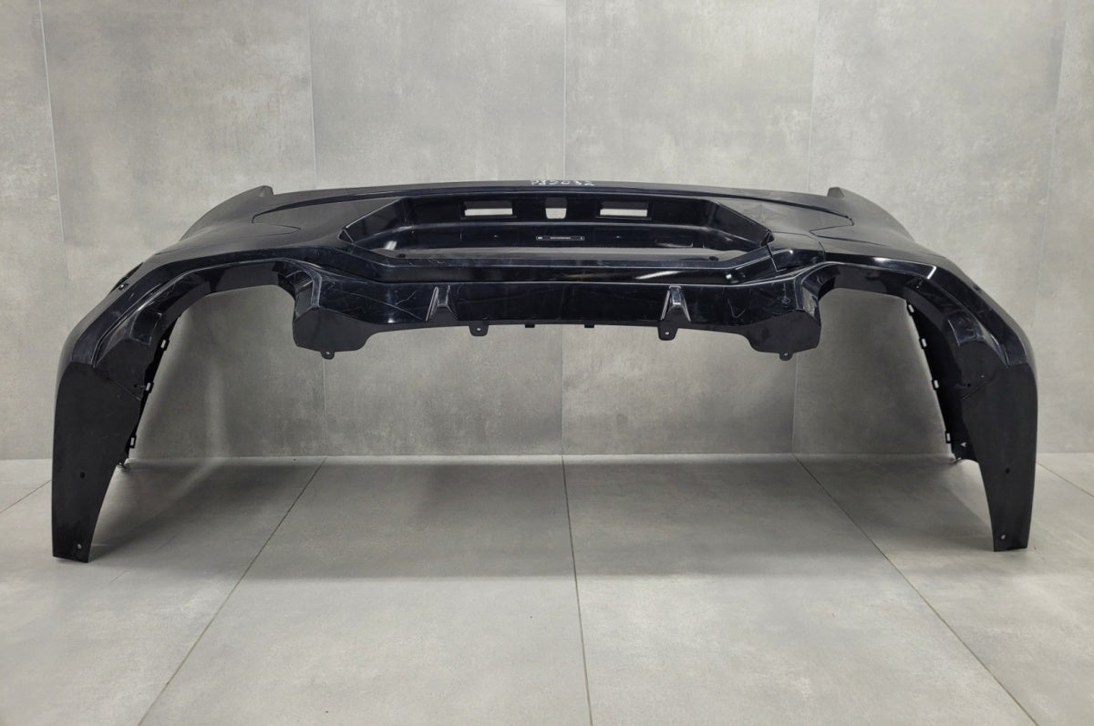 Zadnji branik BMW X4 G02 M-paket LIFT LCI 21-