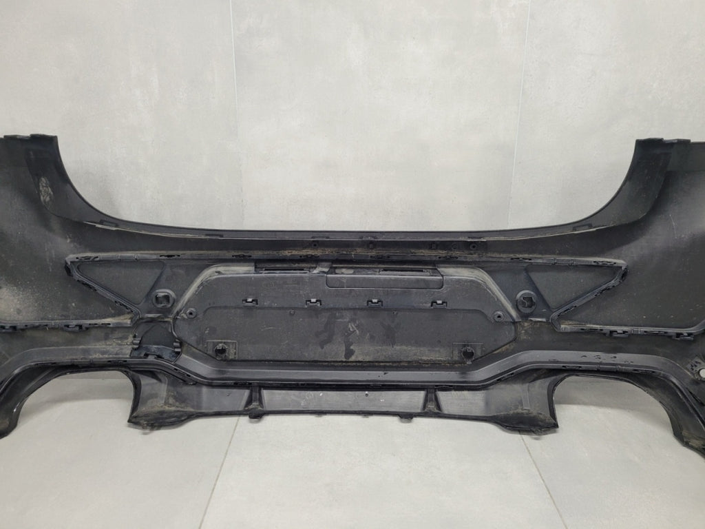 Zadnji branik BMW X4 G02 M-paket LIFT LCI 21-