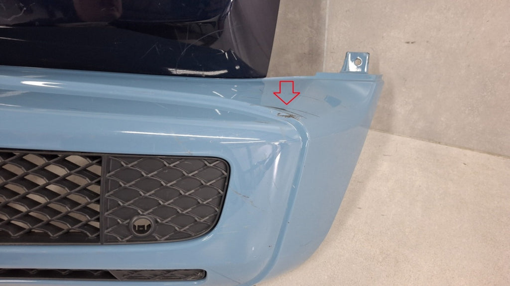 Prednji branik Mercedes G klasa W463 463 18-23