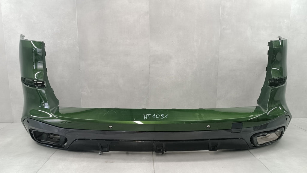 Zadnji branik BMW X5 G05 M-paket 18-