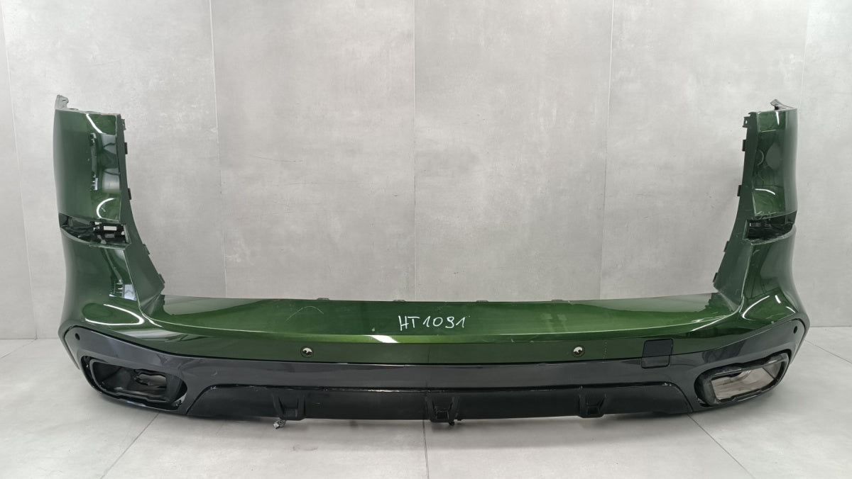 Zadnji branik BMW X5 G05 M-paket 18-