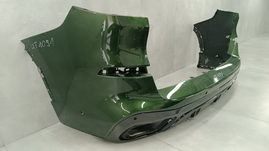 Zadnji branik BMW X5 G05 M-paket 18-