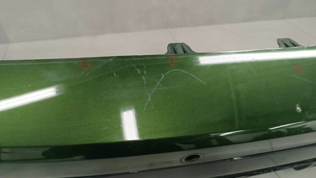 Zadnji branik BMW X5 G05 M-paket 18-