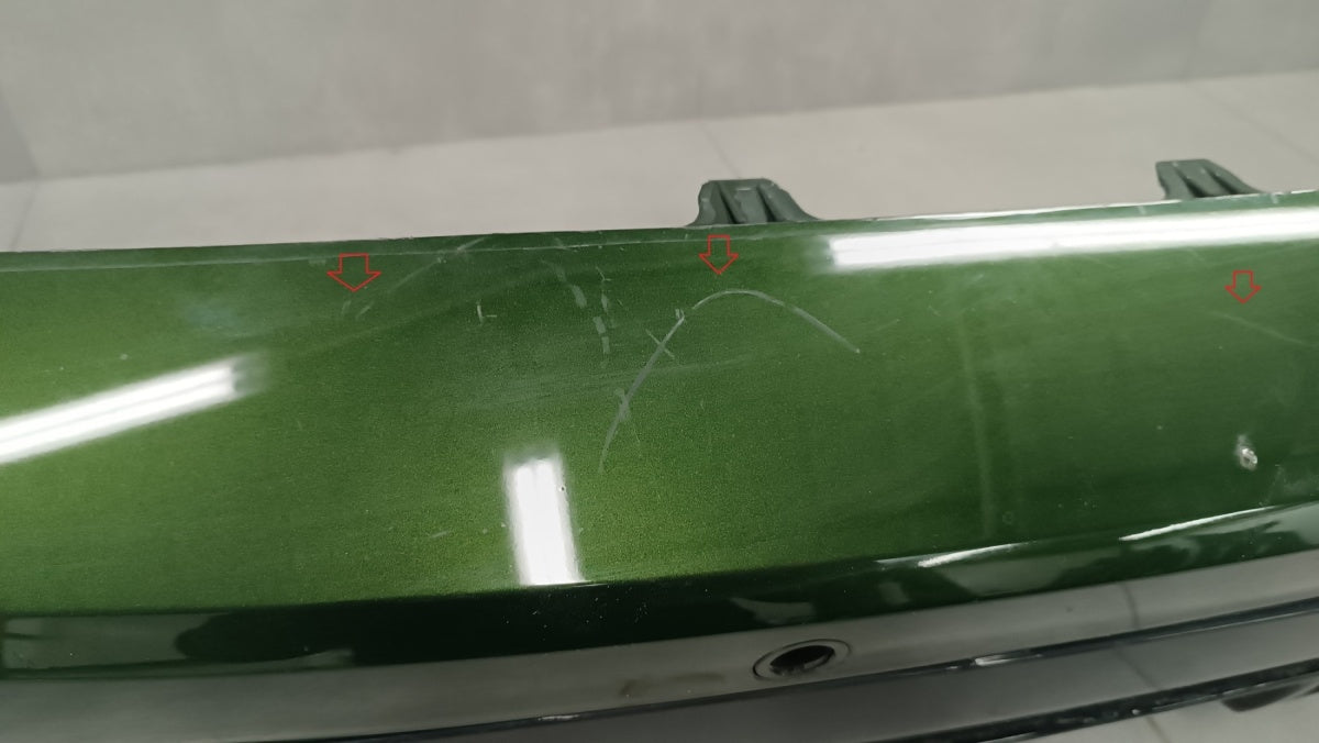 Zadnji branik BMW X5 G05 M-paket 18-