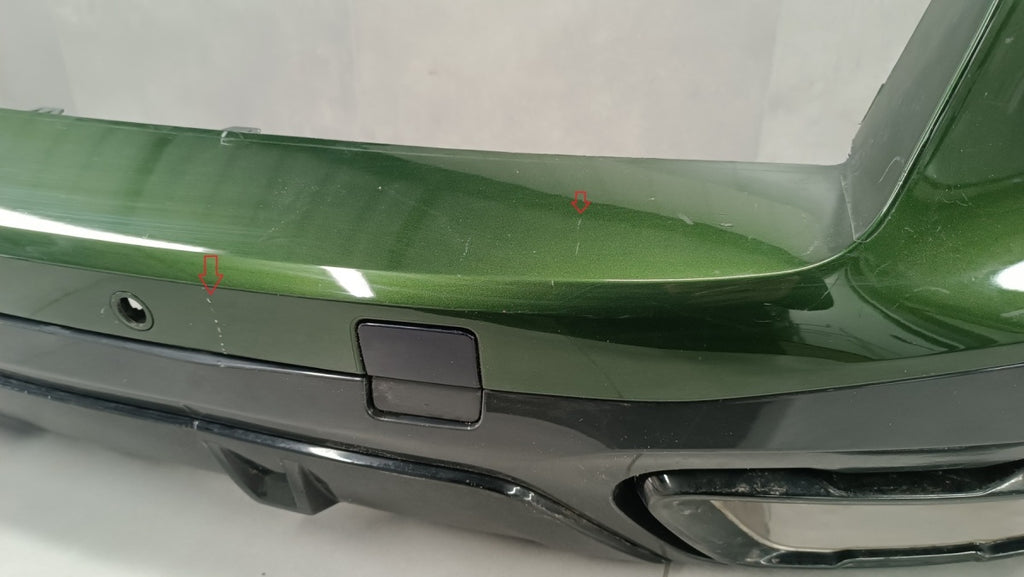 Zadnji branik BMW X5 G05 M-paket 18-