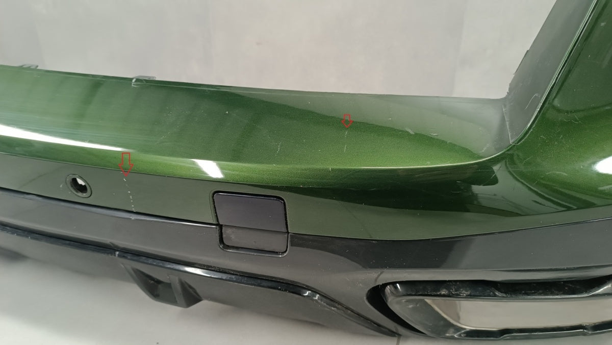 Zadnji branik BMW X5 G05 M-paket 18-