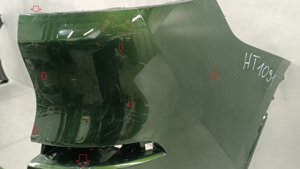 Zadnji branik BMW X5 G05 M-paket 18-