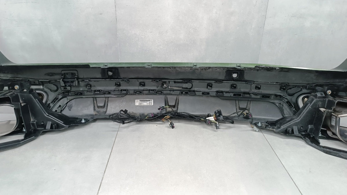 Zadnji branik BMW X5 G05 M-paket 18-