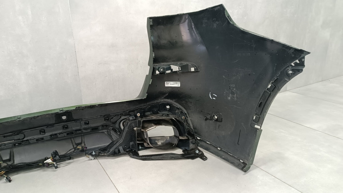 Zadnji branik BMW X5 G05 M-paket 18-