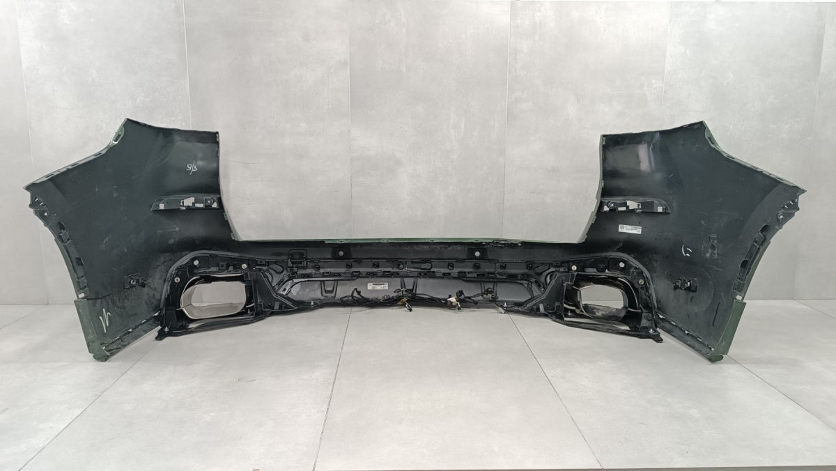 Zadnji branik BMW X5 G05 M-paket 18-