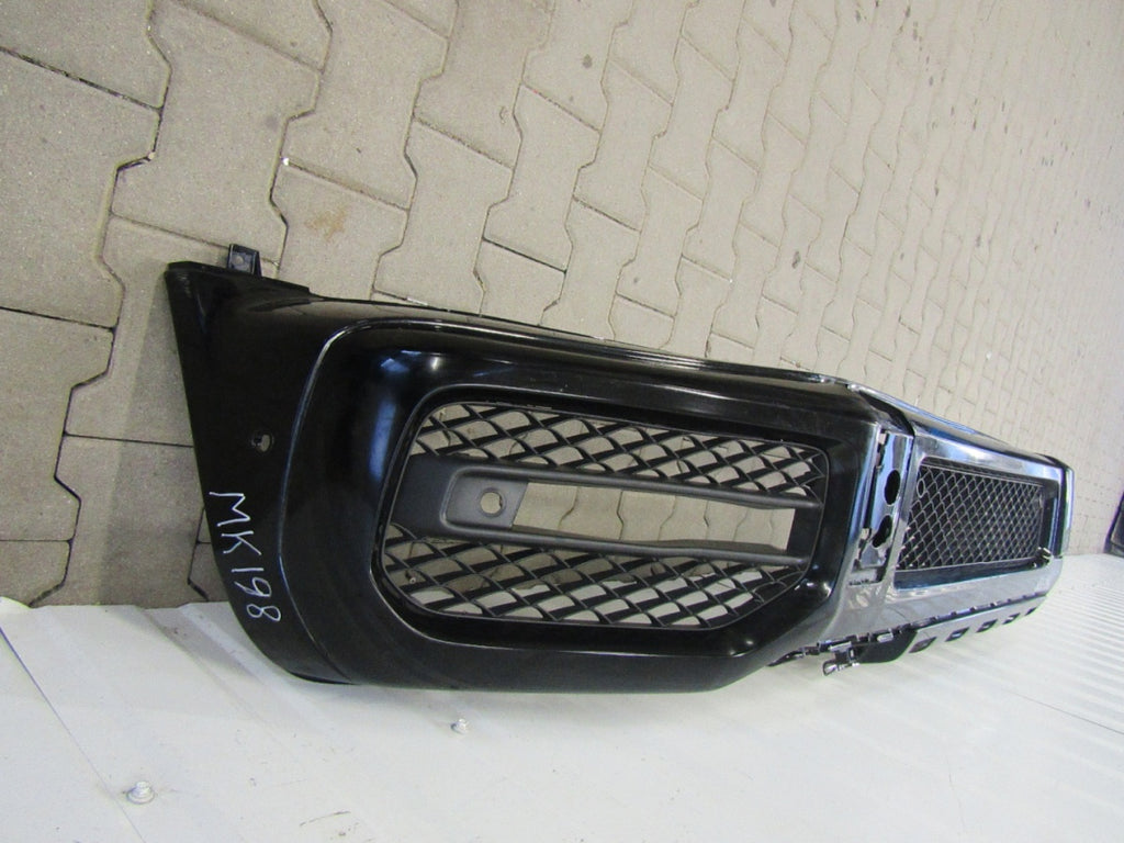 Prednji branik Mercedes G klasa W463 AMG 6.3 18-